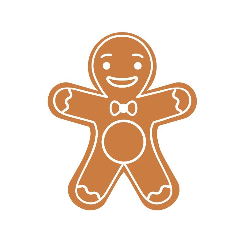 Lebkuchenmann
