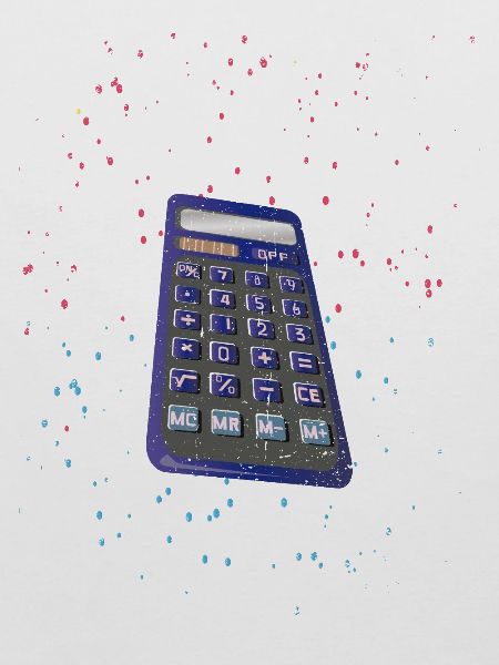 rechner calculator | Taschenrechner