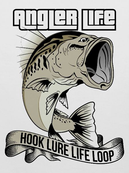 Anglerleben | Hook Lure Lebensschleife