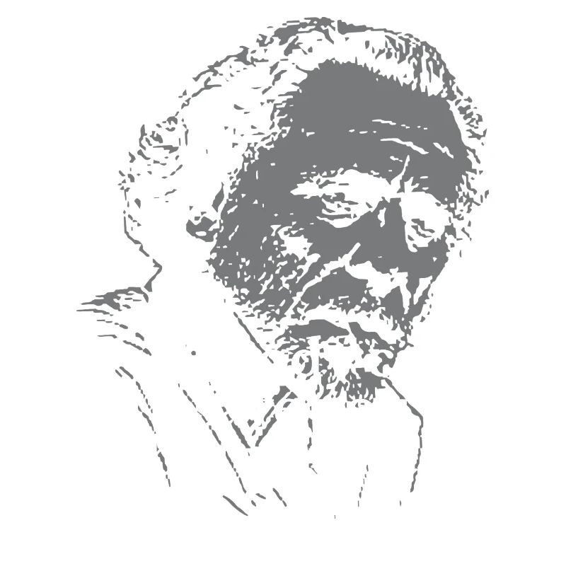 Zitat von Charles Bukowski über Selbstständigkeit
