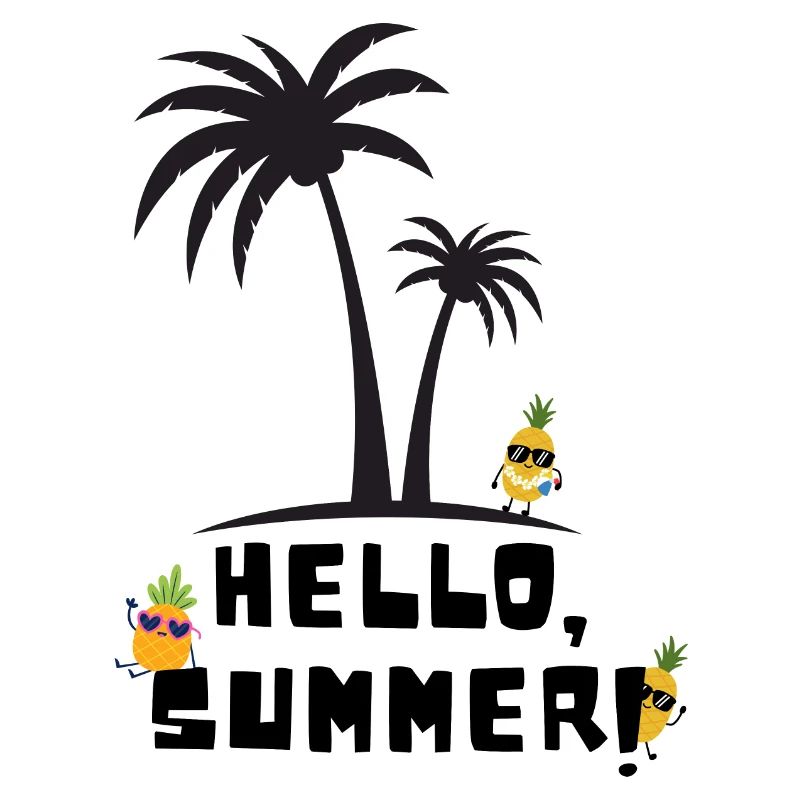 Hello summer