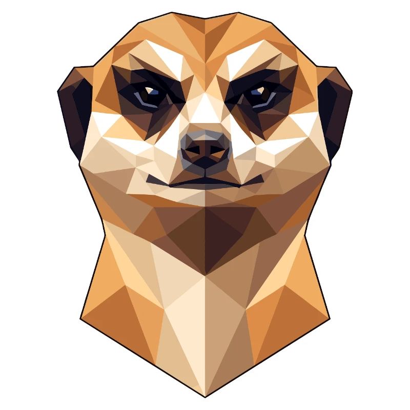 Suricate Suricate Douce Mangouste Suricate