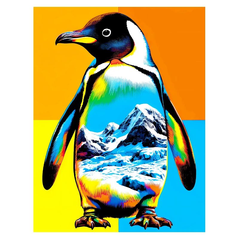 pingouin