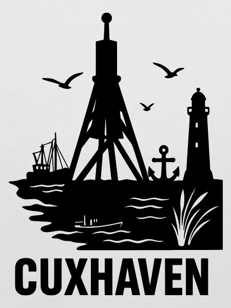 cuxhaven nordsee