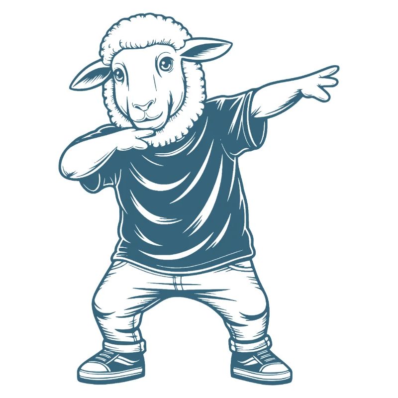 Tabbage de moutons