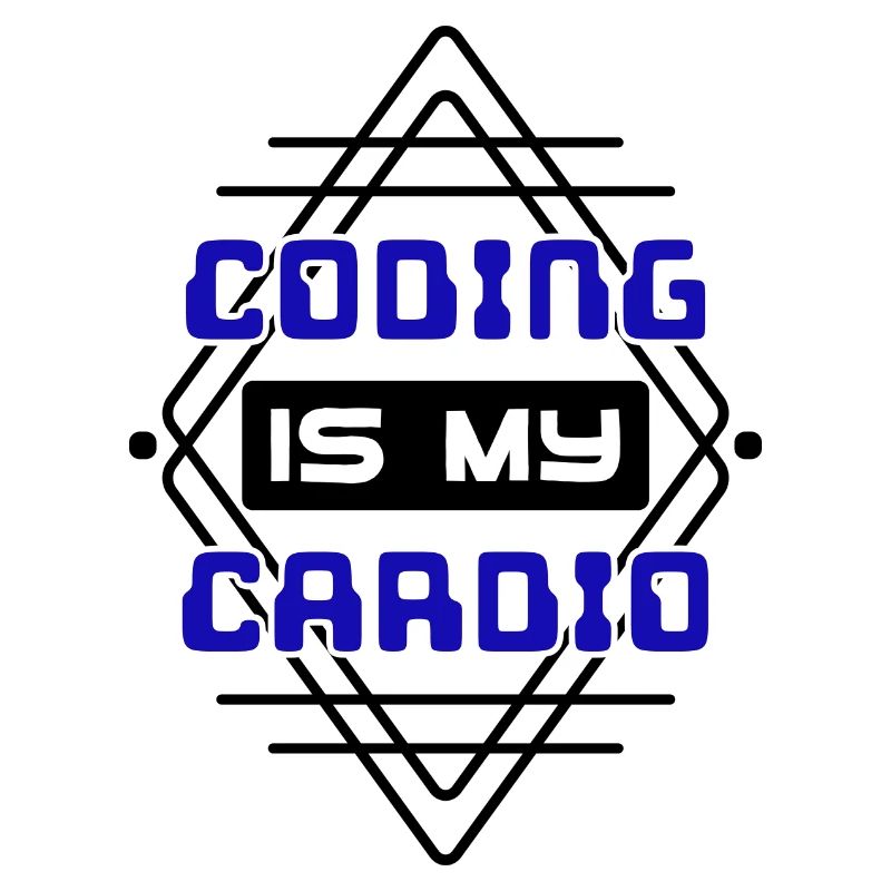 Cool Saying Developer Coden Programmer Code