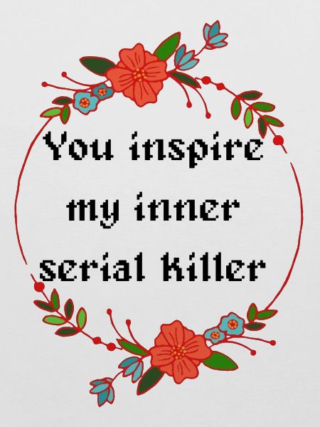 Serial killer