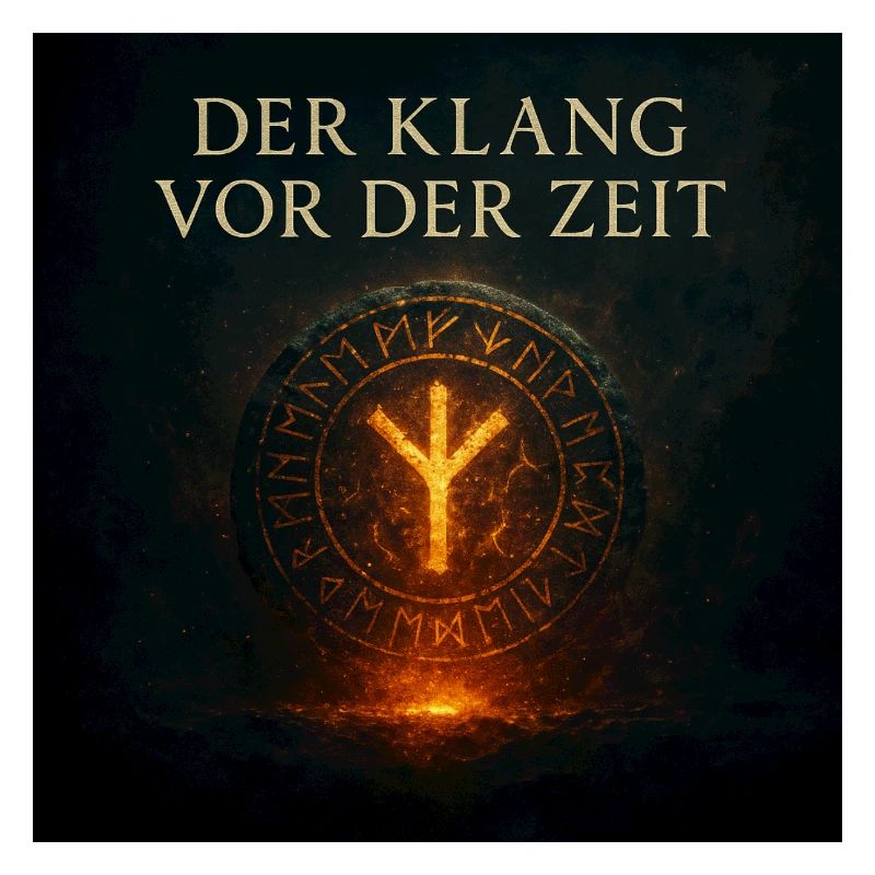 Der Klang vor der Zeit