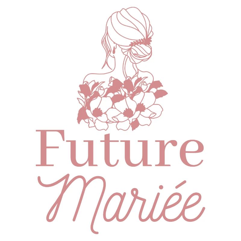 EVJF future mariée. Enterrement vie célibataire