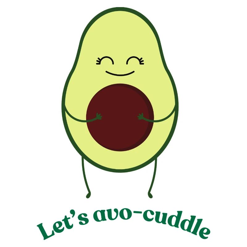 Lets-avo-cuddle