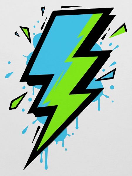 Rayon de l’électricité moderne