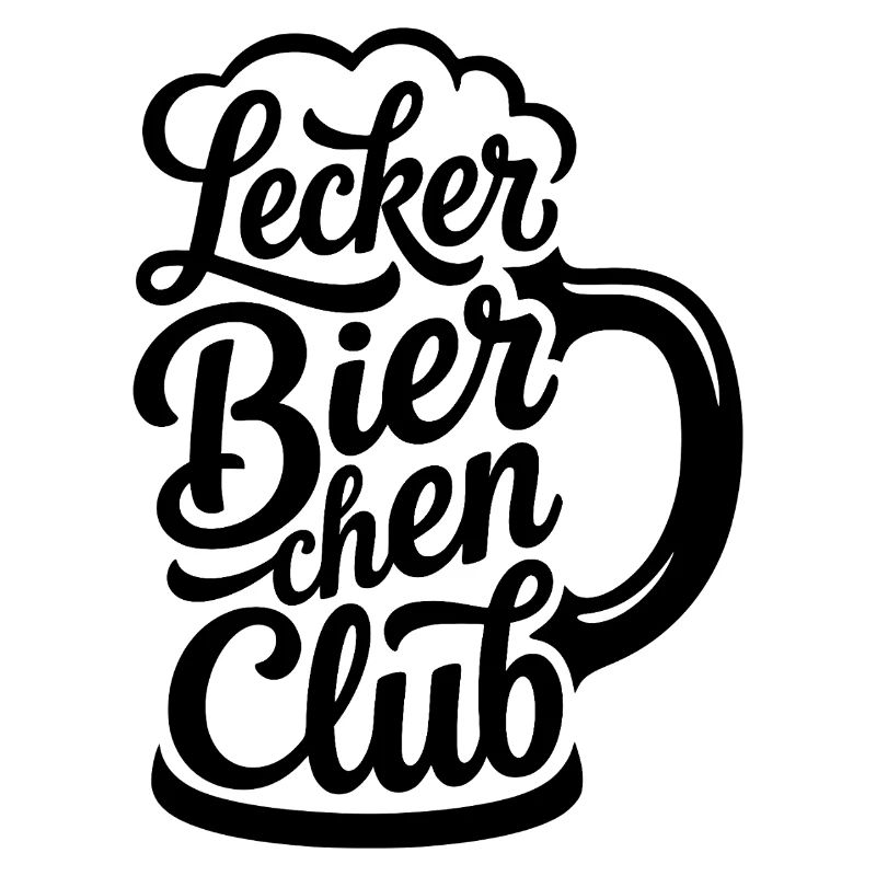Lecker Bierchen Club