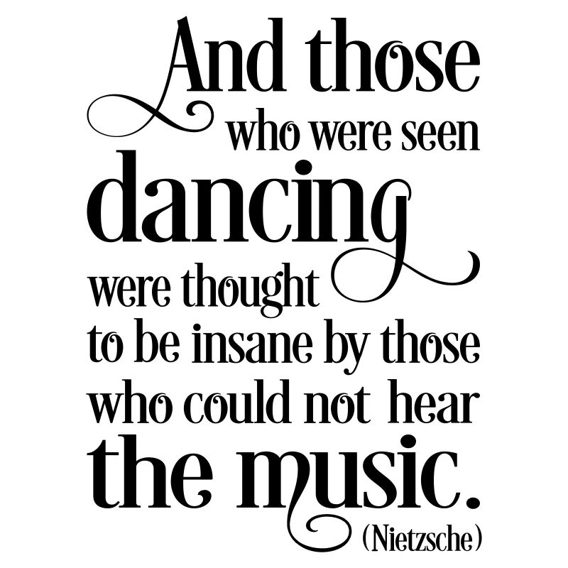 dance