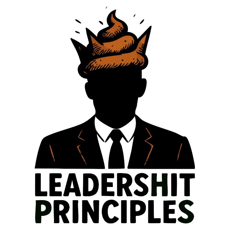 Leadershit Principles