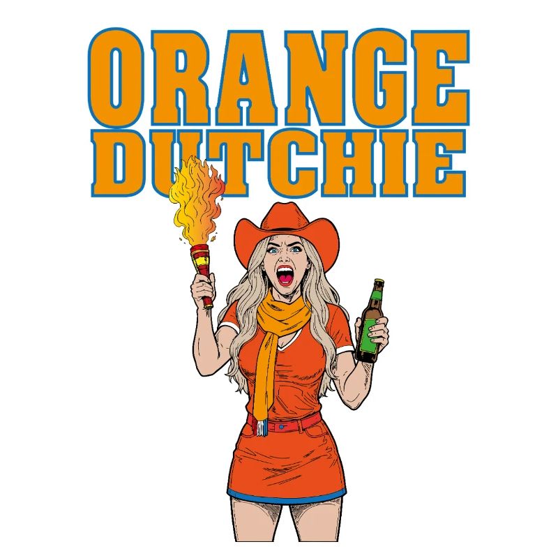 orangedutchie