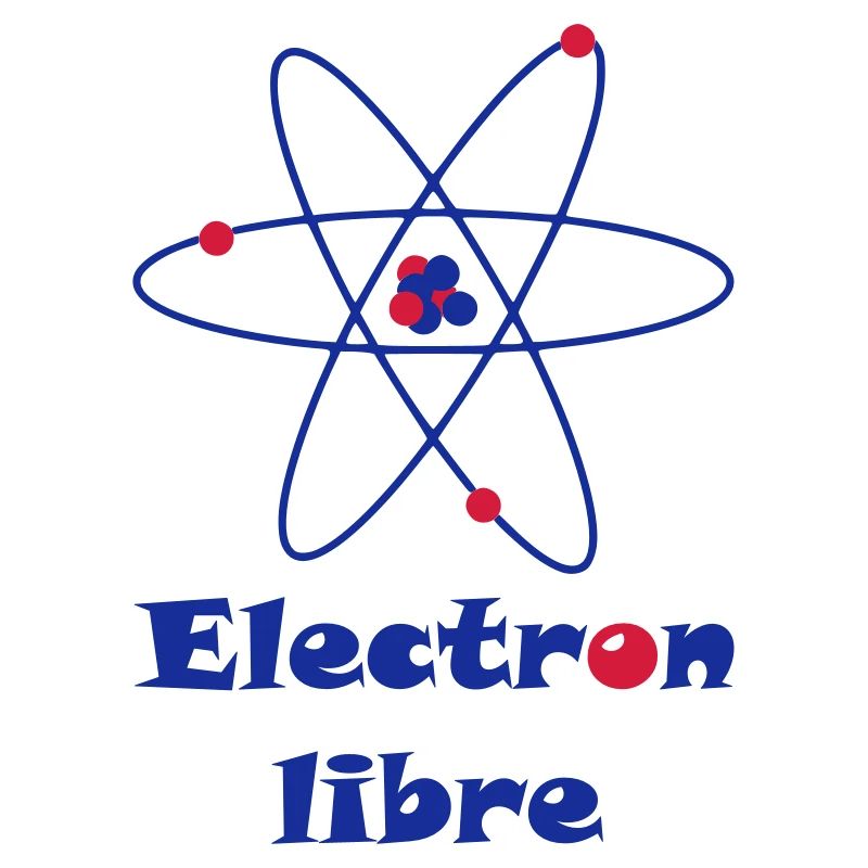 Electron Libre