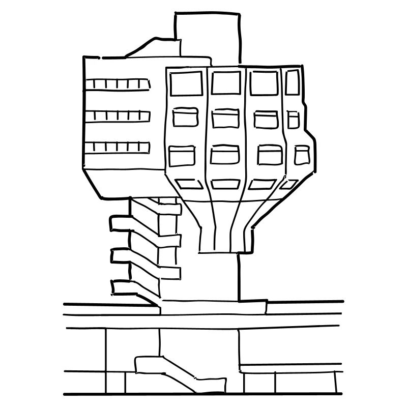 Bierpinsel à Steglitz