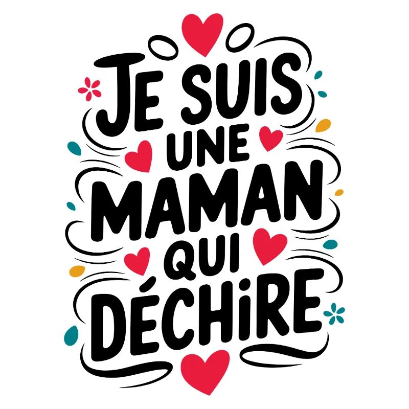 Ich bin eine Killer-Mutter