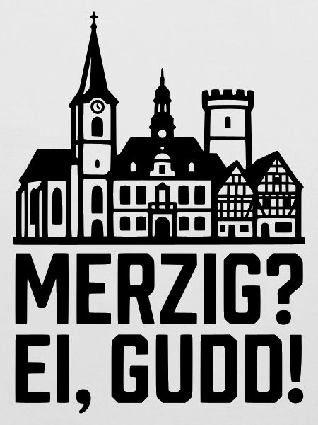 Merzig Ei Gudd