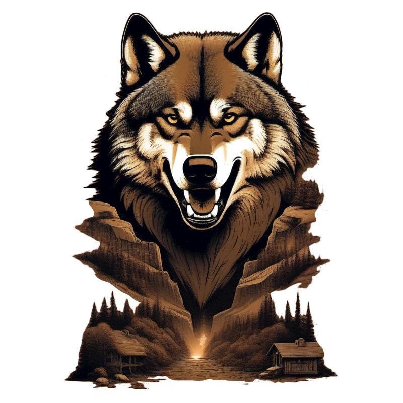 WolfMountain