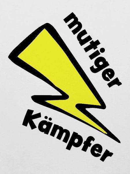 Kämpfer - Mutmacher - Glücksbringer