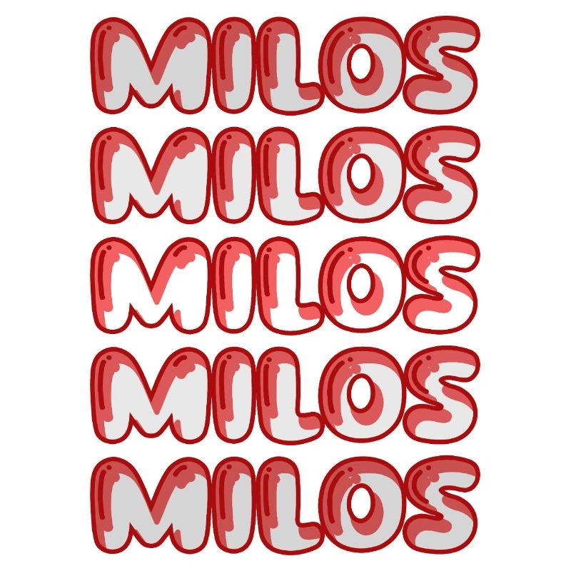 Gift for Milos