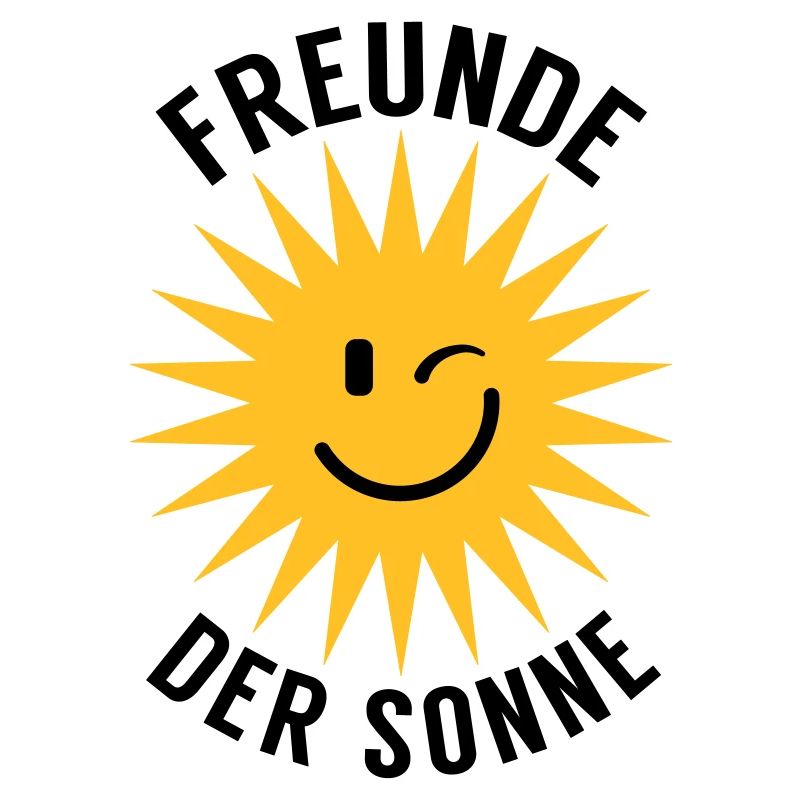 Freunde der Sonne