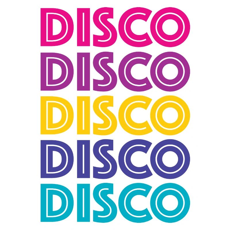 Disco Disco Disco