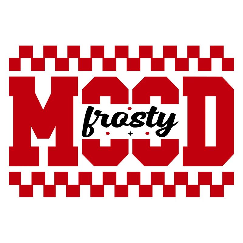 Impression graphique MAD Grid