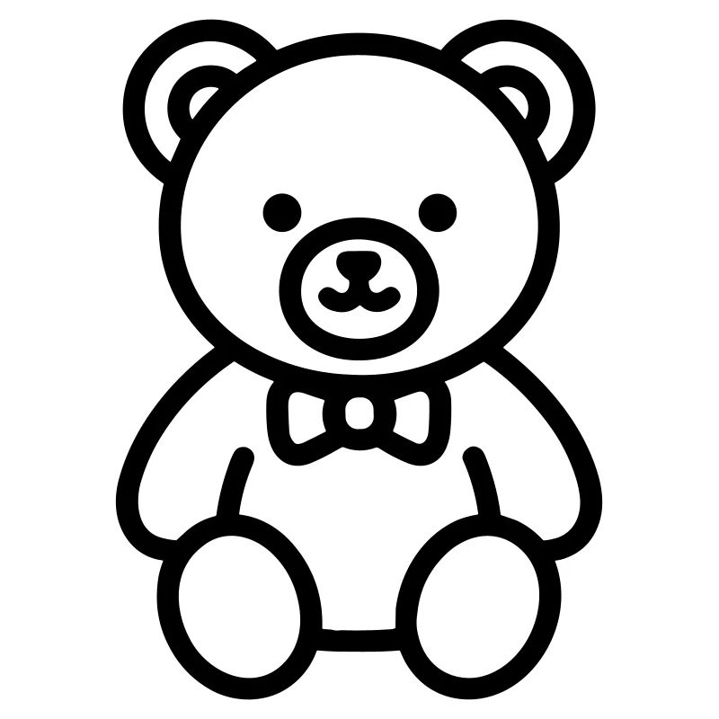 bear cub
