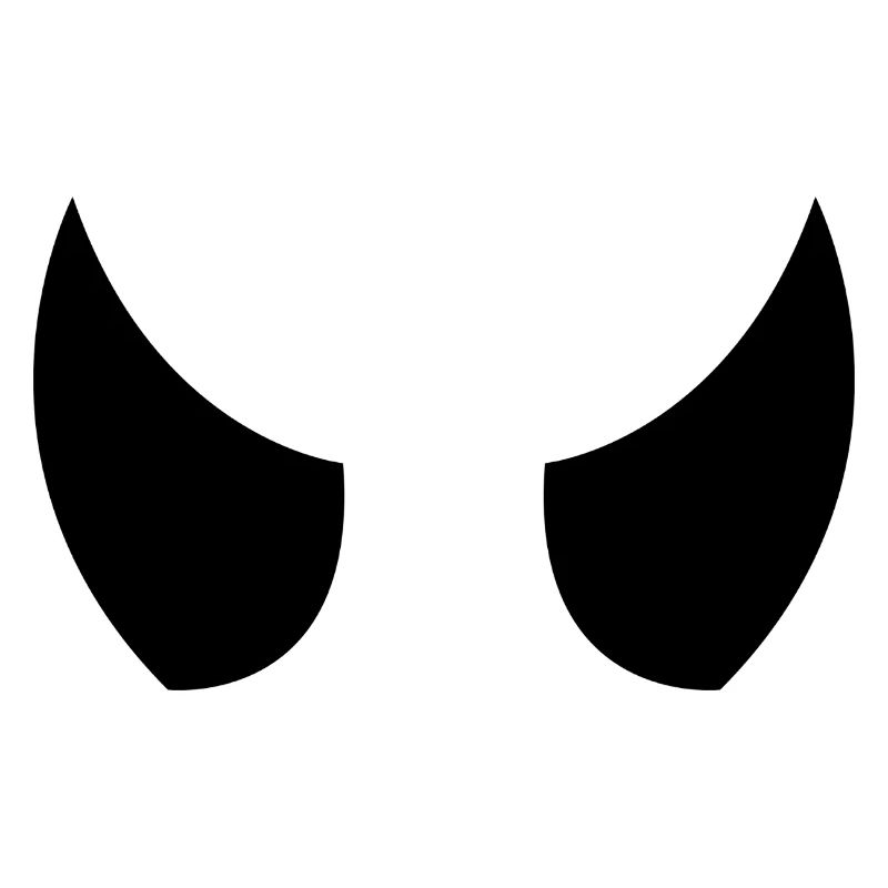 Devil Horns