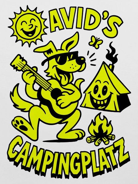 Davids Campingplatz