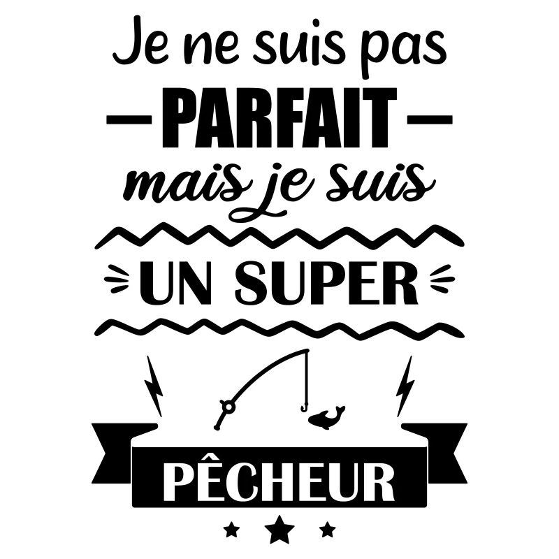 Super Pêcheur Passion Nature