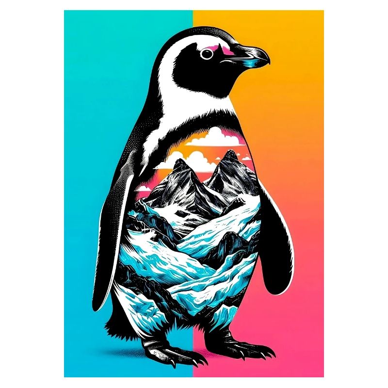 pingouin