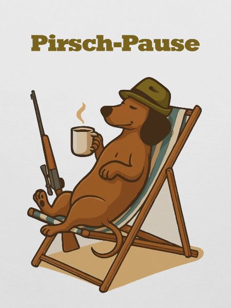 Pirsch-Pause deluxe
