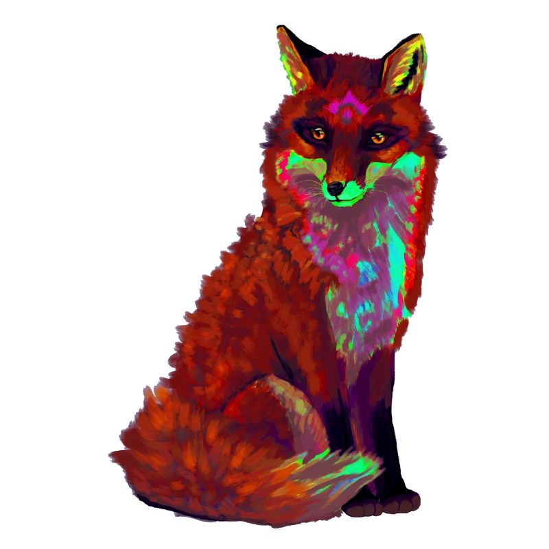 Roter Fuchs