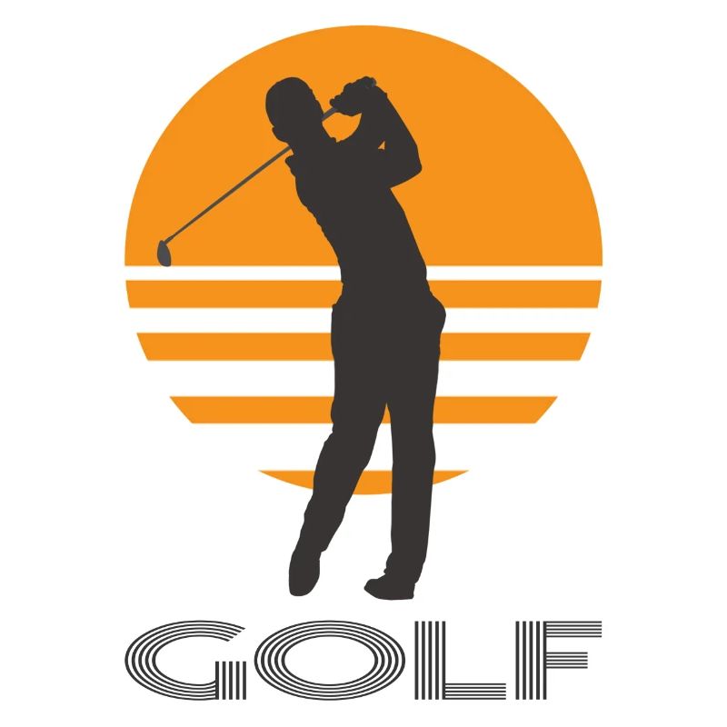 Le golf