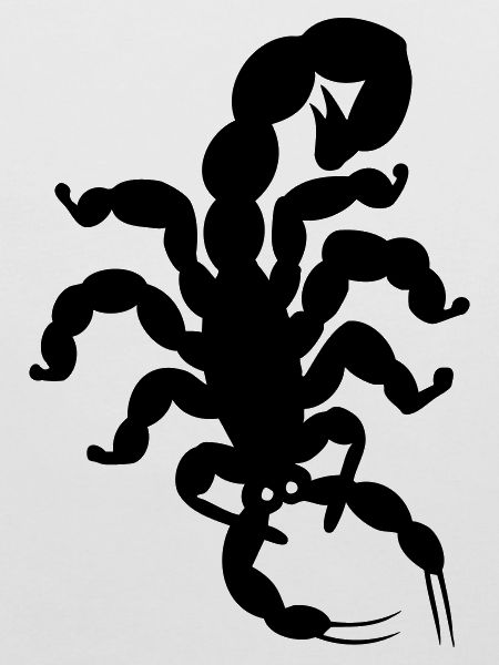 Skorpion