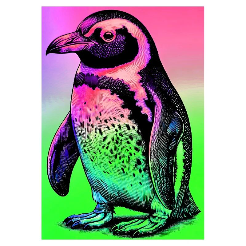 Pinguin
