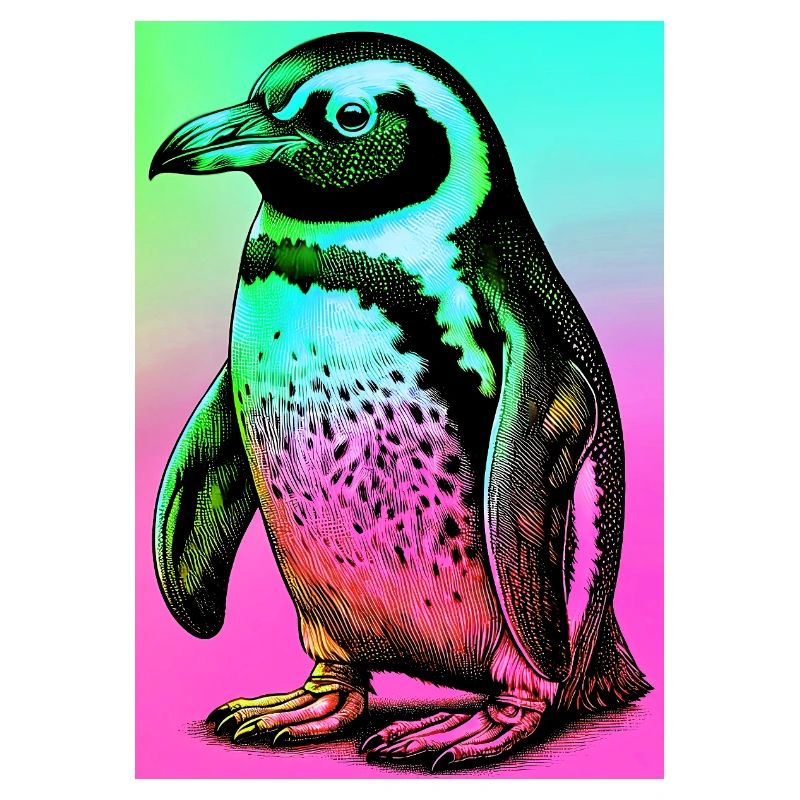 Pinguin
