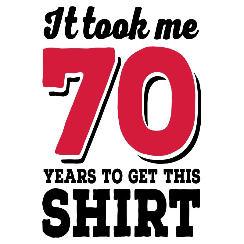 70 ans