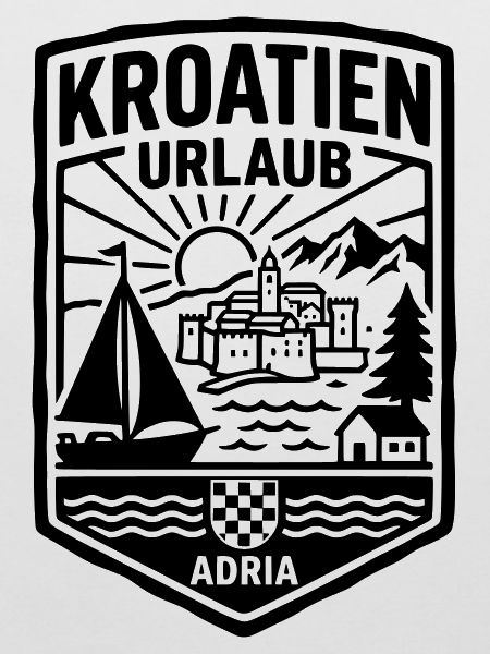 Kroatien Urlaub