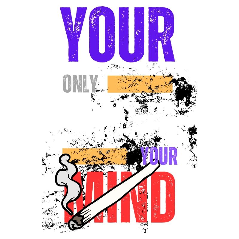 Your Only Limit Is Your Mind
