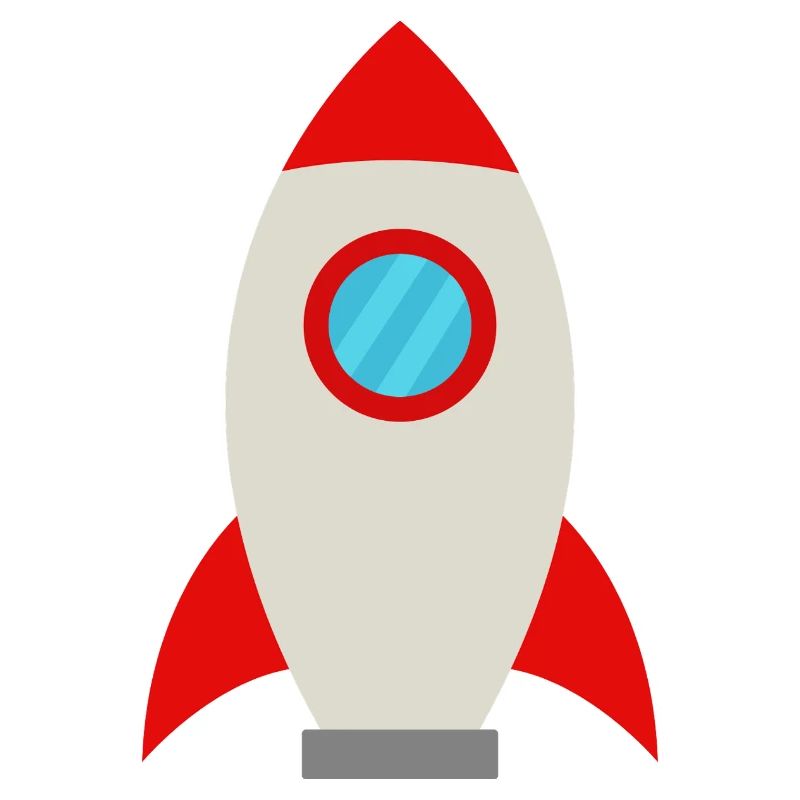 Rocket space