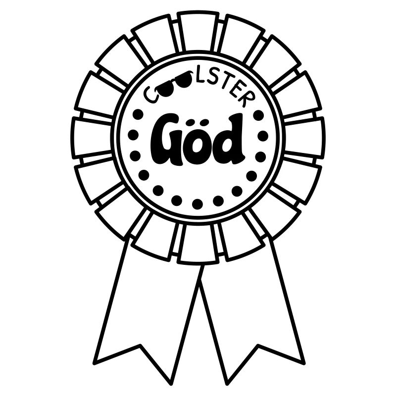 Le plus cool Göd