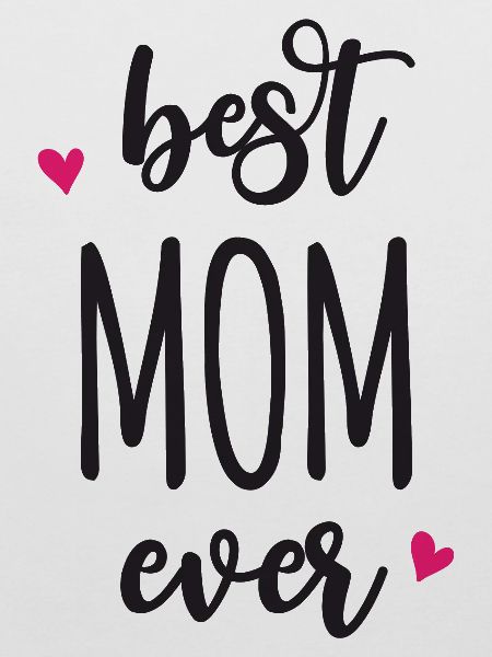 Beste Mutter aller Zeiten
