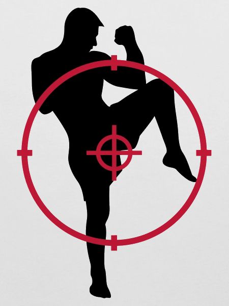 Kickboxing / Kick-Boxeur / Kick Boxing /