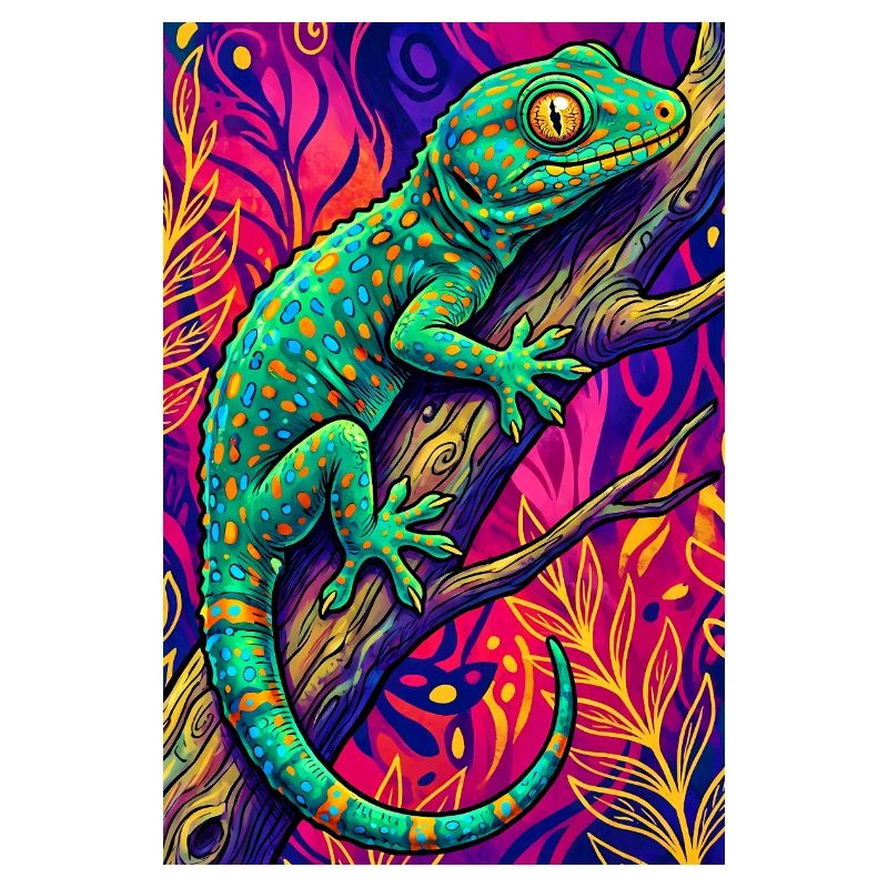 Gecko