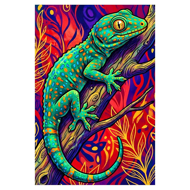 Gecko