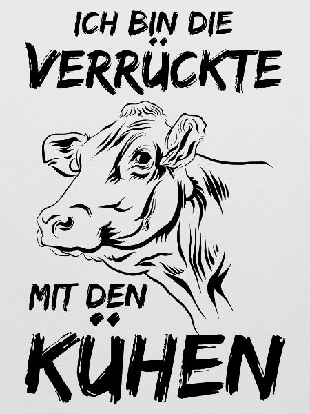 Kuh Kühe